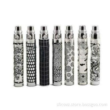 650mah 300puffs Quit Smoking Electronic Cigarette Ce4 / Ego